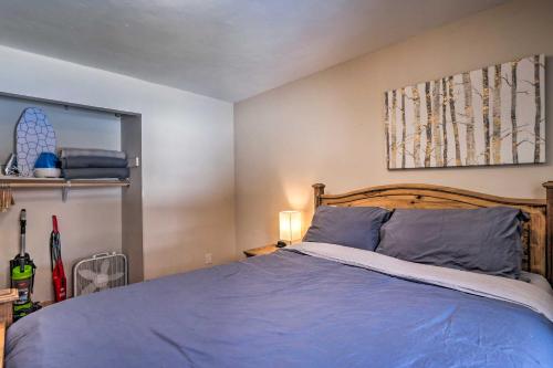 Blue River Condo with Views Less Than 8 Mi to Breckenridge! - image 6