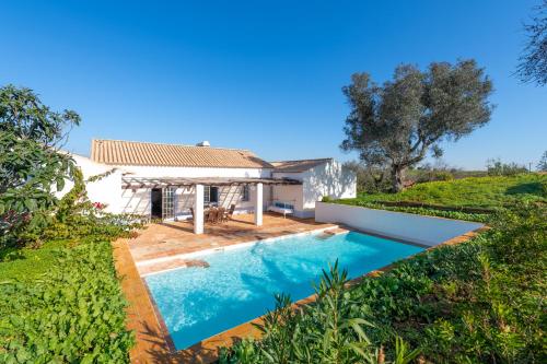 Casa Da Eira by Gestaz gîte à louer Mexilhoeira Pequena