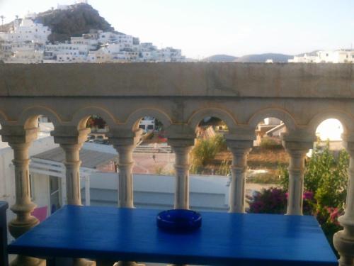 Parthenon, Ios (Chora) (zdjęcie 7)