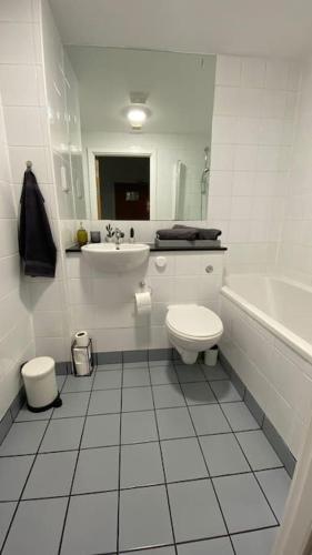 Stunning Modern 2bed Apt Near Dublin City& Airport, Dublin (fotografie 6)