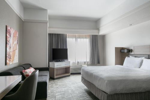 SpringHill Suites by Marriott Cheyenne - image 8