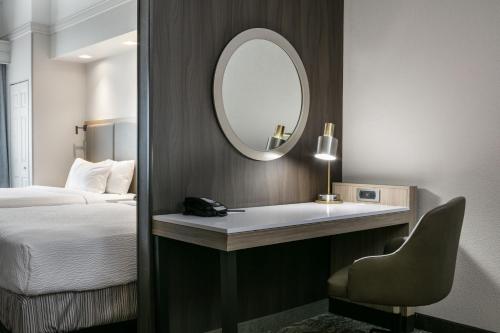 SpringHill Suites by Marriott Cheyenne - image 11