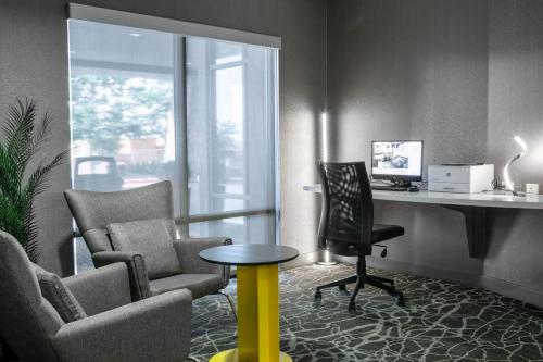 SpringHill Suites by Marriott Cheyenne - image 10