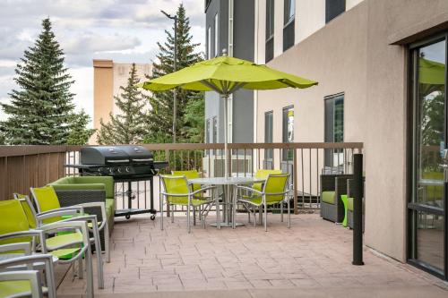 SpringHill Suites by Marriott Cheyenne - image 14