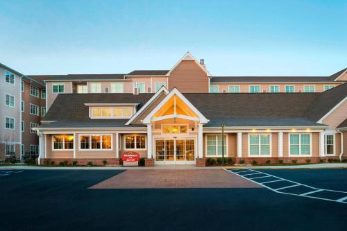 Residence Inn by Marriott Orangeburg