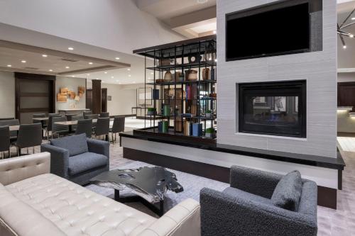 Residence Inn by Marriott Orangeburg in Orangeburg, USA