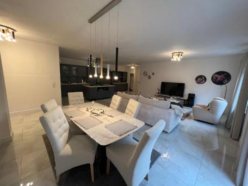 Krügers Apartment (Krugers Apartment) in บาร์ซิงเฮาเซิน