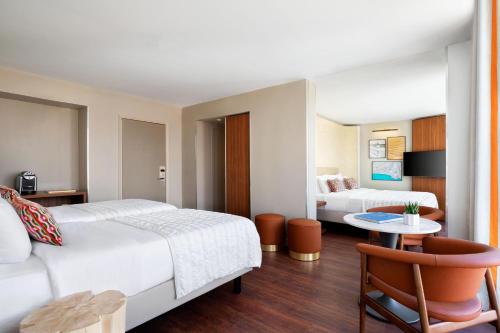 Le Meridien Nice - image 10