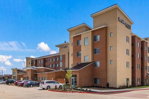 Facilities, Residence Inn Dallas DFW Airport West/Bedford in Bedford