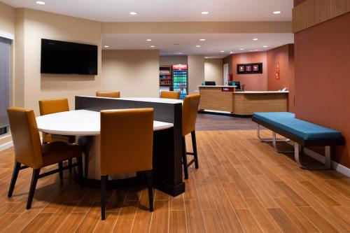 TownePlace Suites by Marriott St. Louis Chesterfield