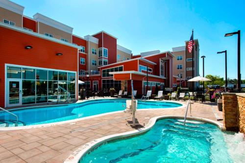 Residence Inn by Marriott Long Island East End