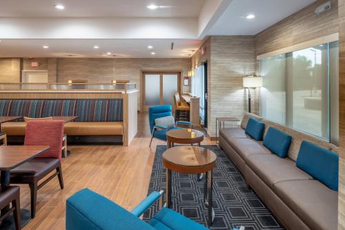 TownePlace Suites by Marriott Dallas Mesquite