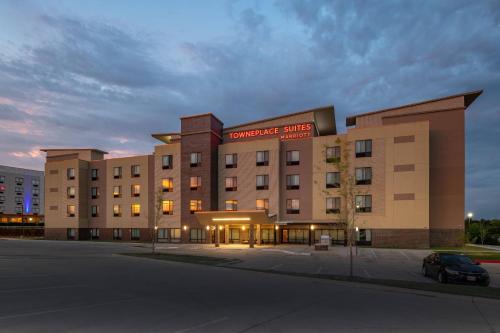 TownePlace Suites by Marriott Dallas Mesquite