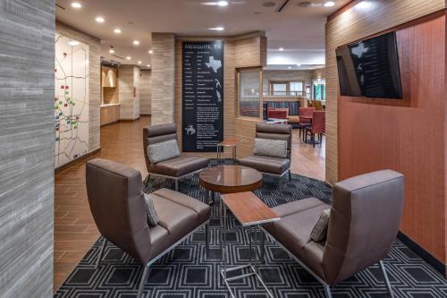 TownePlace Suites by Marriott Dallas Mesquite