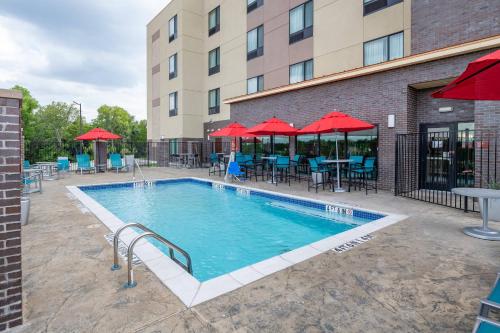 TownePlace Suites by Marriott Dallas Mesquite