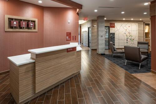 TownePlace Suites by Marriott Dallas Mesquite