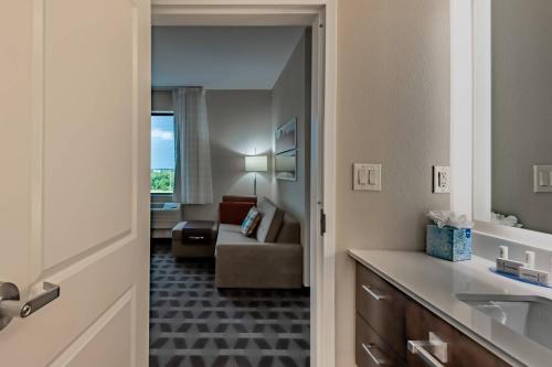 TownePlace Suites by Marriott Dallas Mesquite