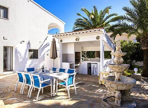 Villa with Private Pool image 8