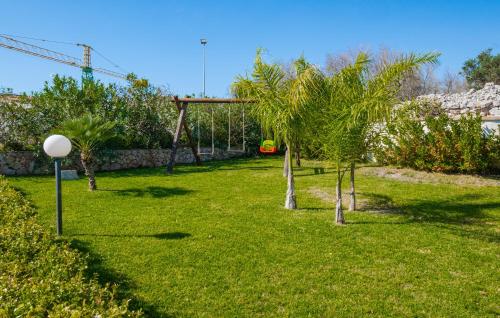  Villa Mariant con Piscina Privata in Ruffano
