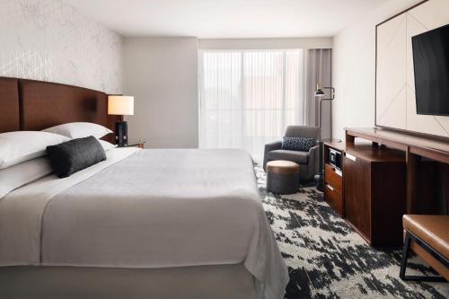 Sheraton Vancouver Airport Hotel