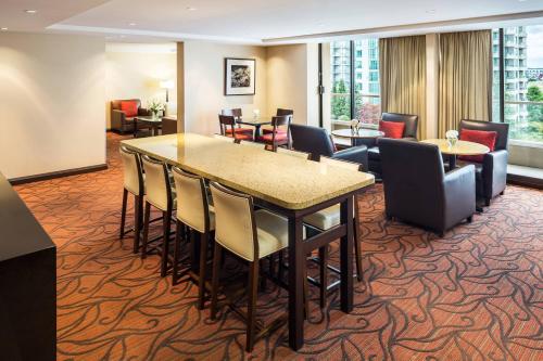 Sheraton Vancouver Airport Hotel