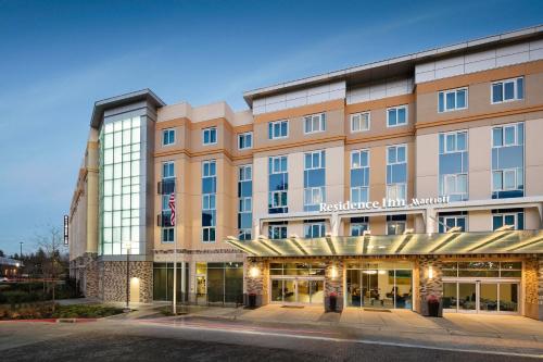 Residence Inn by Marriott San Jose Cupertino