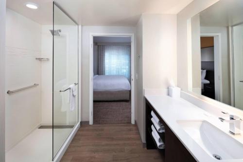 Residence Inn by Marriott San Jose Cupertino