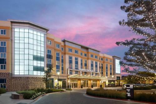 Residence Inn by Marriott San Jose Cupertino