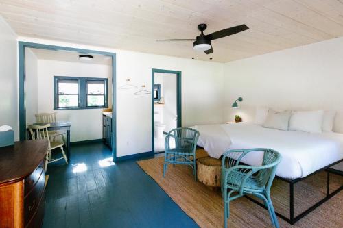 Piety Hill Cottages - Accommodation - Nevada City