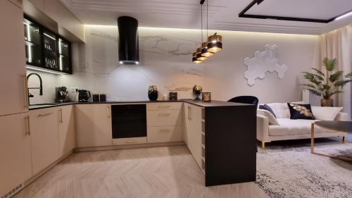 Apartament Bulwary Oświęcim Apartament Bulwary Oświęcim
