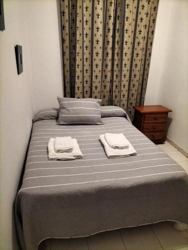 Ochomin Hostel - image 2