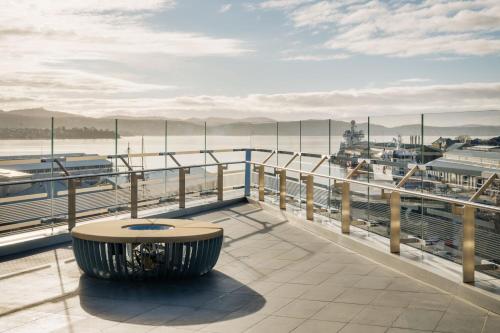 The Tasman, a Luxury Collection Hotel, Hobart