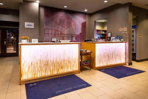 SpringHill Suites by Marriott Pittsburgh North Shore