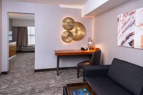 SpringHill Suites by Marriott Pittsburgh North Shore