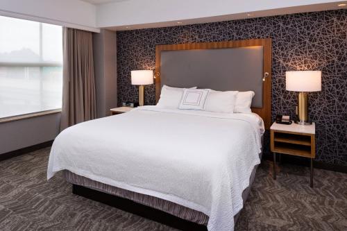 SpringHill Suites by Marriott Pittsburgh North Shore