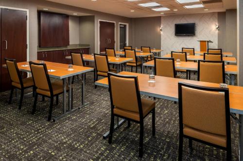 SpringHill Suites by Marriott Pittsburgh North Shore