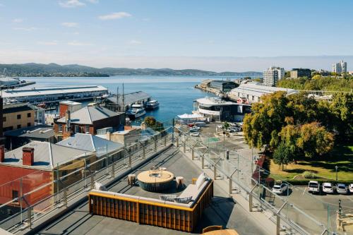 . The Tasman, a Luxury Collection Hotel, Hobart