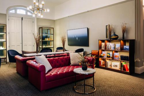The Tasman, a Luxury Collection Hotel, Hobart