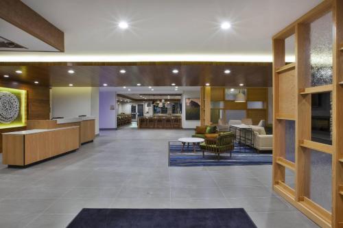 Fairfield Inn & Suites by Marriott Flint Grand Blanc