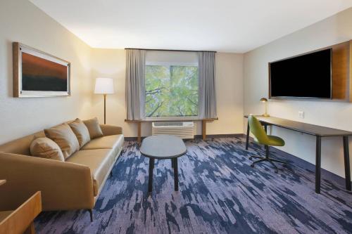 Fairfield Inn & Suites by Marriott Flint Grand Blanc