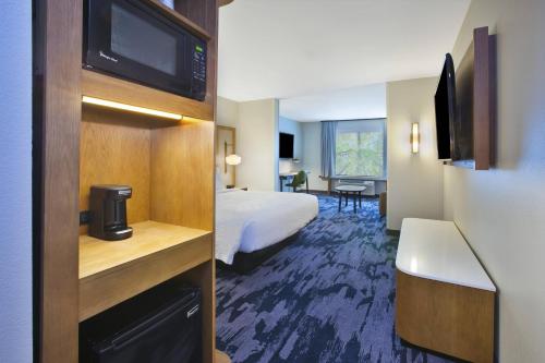 Fairfield Inn & Suites by Marriott Flint Grand Blanc