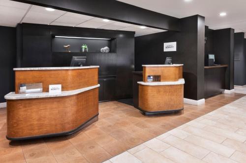 Courtyard by Marriott Burlington