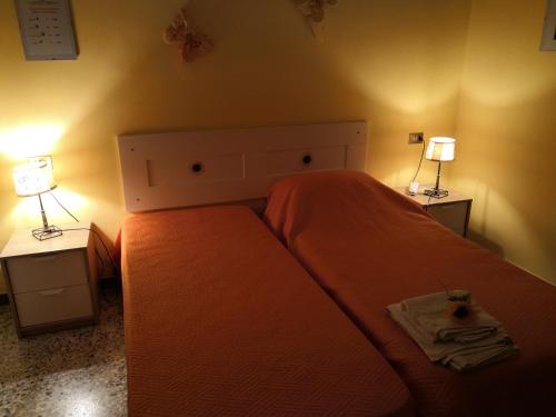 A1 Girasole B&B