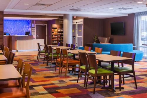 Fairfield Inn & Suites by Marriott Olean