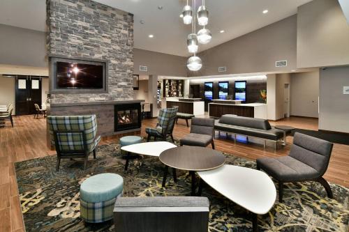 Residence Inn by Marriott Eau Claire - Hotel