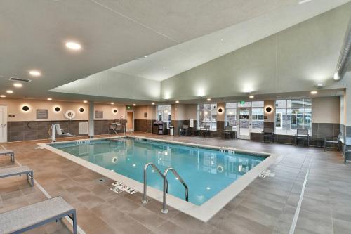 Residence Inn by Marriott Eau Claire