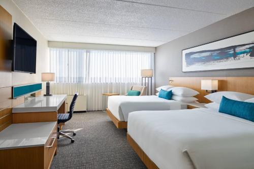 Delta Hotels by Marriott Muskegon Convention Center