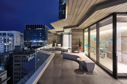 健身中心/健身設施