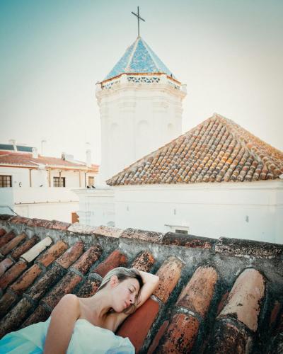 Hotel Claude Marbella - image 4