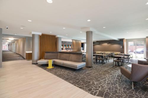 SpringHill Suites by Marriott Dallas NW Highway at Stemmons / I-35East, Dallas (Foto 6)